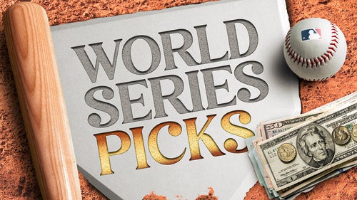 NEXT Trending Image: 2024 MLB odds: World Series best bets, predictions